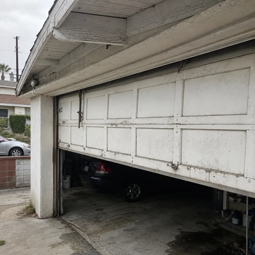 Before - Recent Project